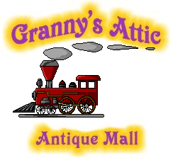 Grannys Attic Logo